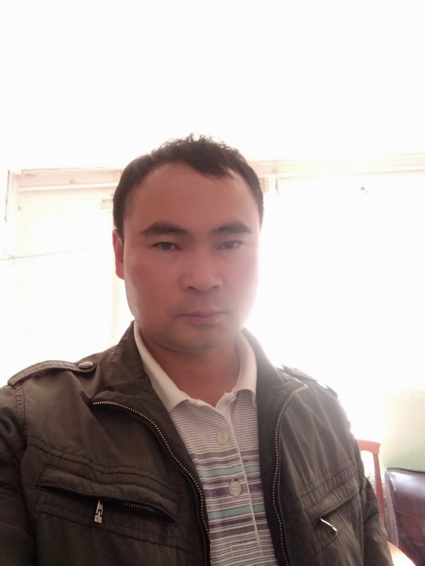 独孤求爱的第一张照片--揭阳相亲服务中心