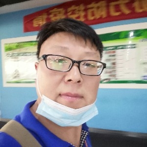 神经蛙的第二张照片--揭阳相亲服务中心