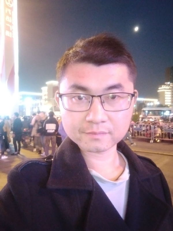 期待的第二张照片--揭阳相亲服务中心