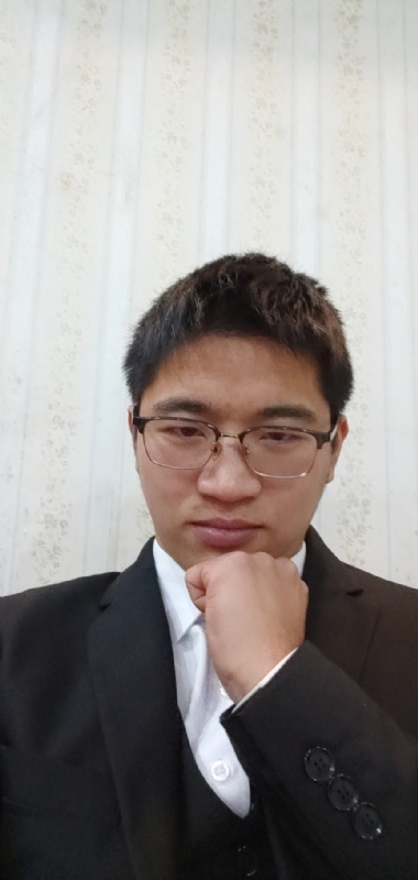 王杰的第一张照片--揭阳相亲服务中心