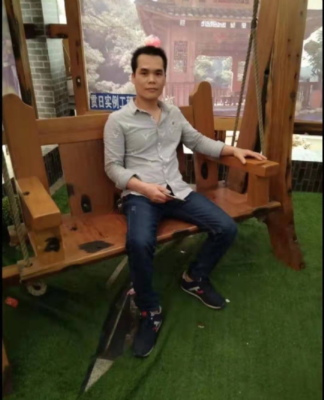 无聊人的第一张照片--揭阳相亲服务中心