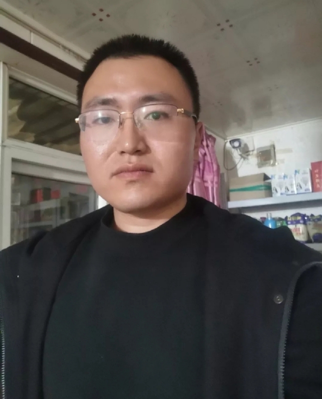 白杨的第一张照片--揭阳相亲服务中心