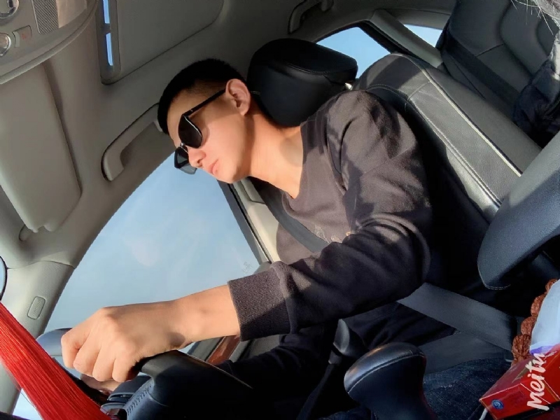 小五的第二张照片--揭阳相亲服务中心