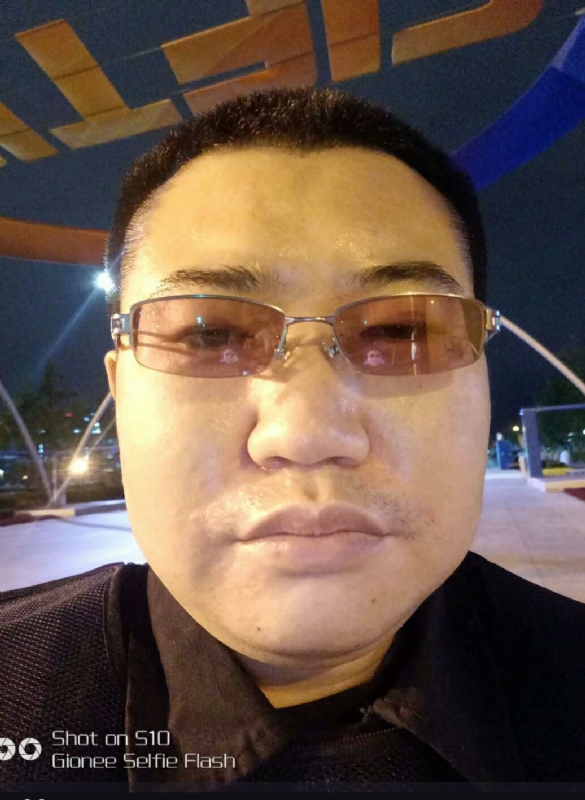 星尘的第一张照片--揭阳相亲服务中心