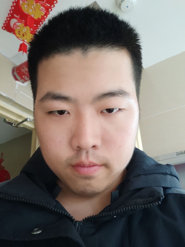 曹凯的第一张照片--揭阳相亲服务中心