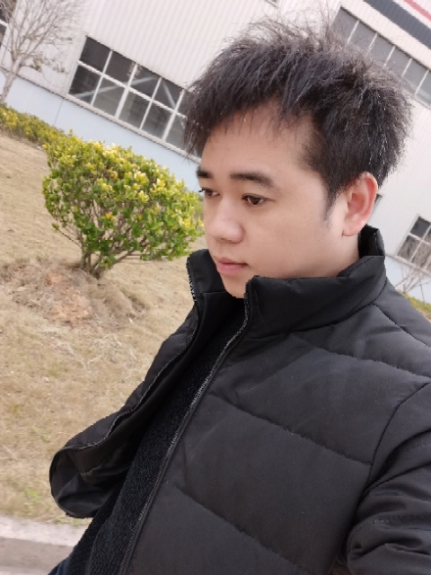 农先生的第一张照片--揭阳相亲服务中心