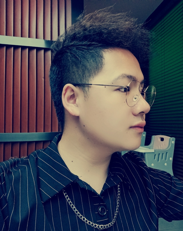 等风的人的第一张照片--揭阳相亲服务中心