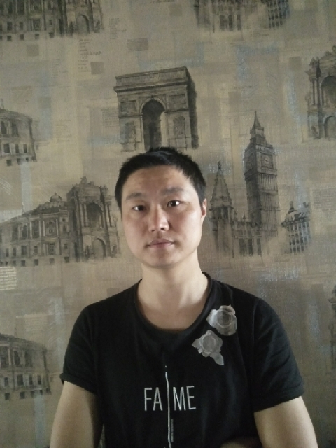 千纸鹤的第一张照片--揭阳相亲服务中心