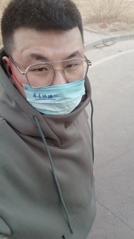 遇见的第一张照片--揭阳相亲服务中心