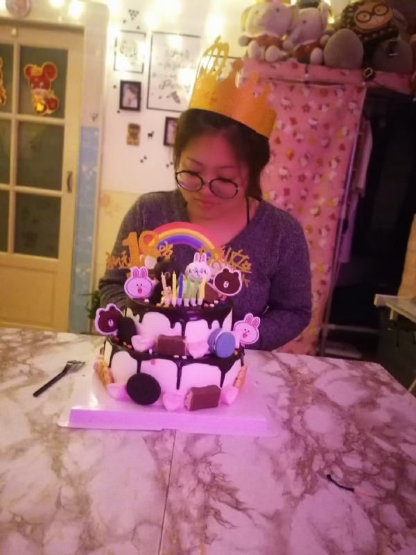 多啦多啦的第一张照片--揭阳相亲服务中心