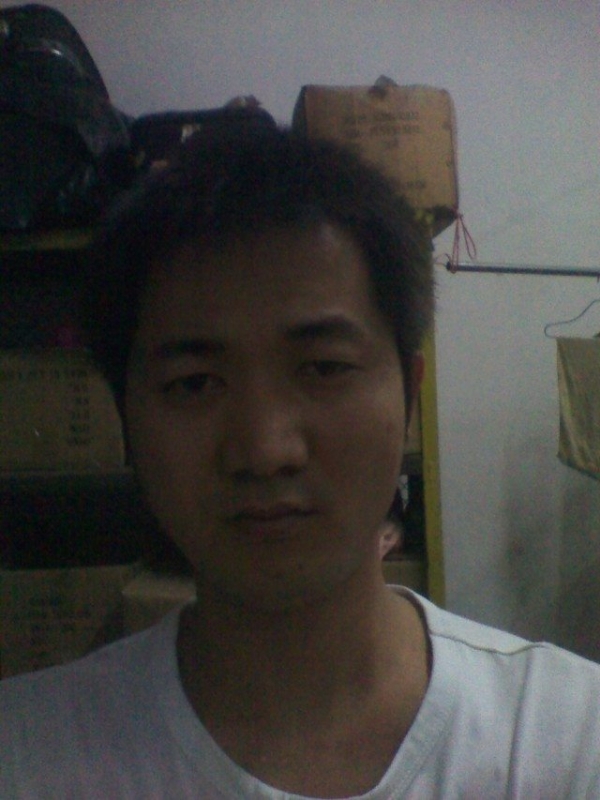 因你存在而美丽的第一张照片--揭阳相亲服务中心