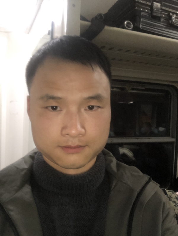 吴杰的第一张照片--揭阳相亲服务中心