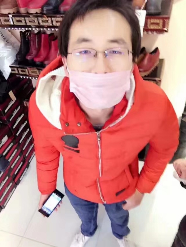 独孤寒的第一张照片--揭阳相亲服务中心