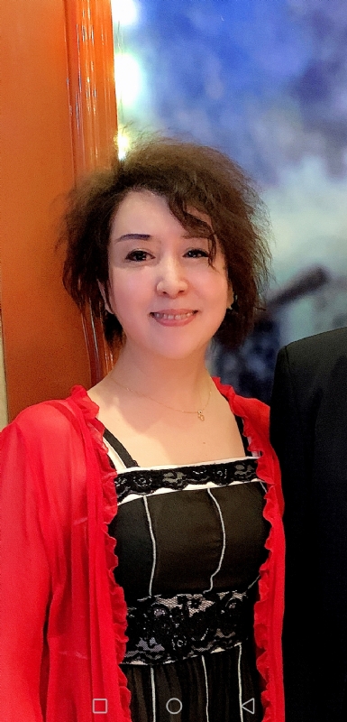 楊婧圓的第一张照片--揭阳相亲服务中心