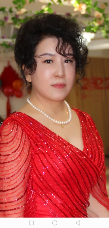 楊婧圓的第四张照片--揭阳相亲服务中心