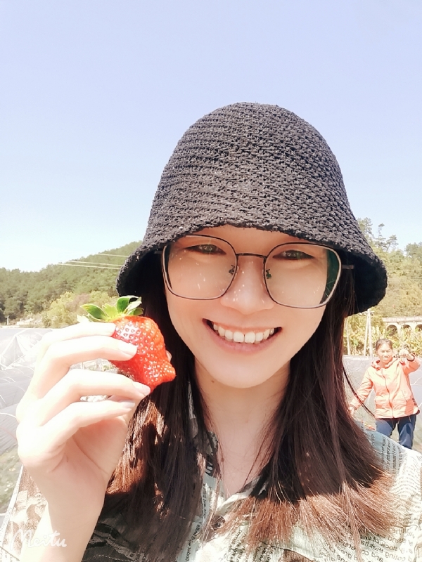 咪修咪修的第一张照片--揭阳相亲服务中心