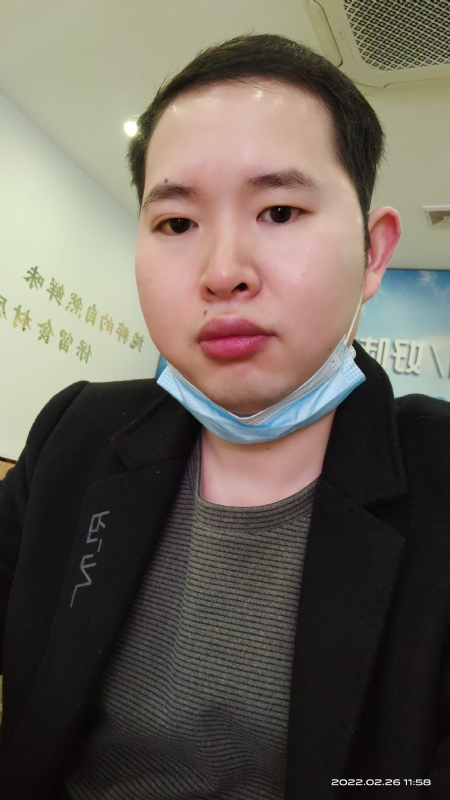 相遇的第一张照片--揭阳相亲服务中心