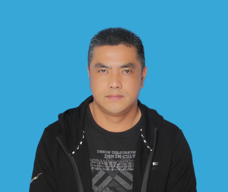 黑皮叔的第一张照片--揭阳相亲服务中心