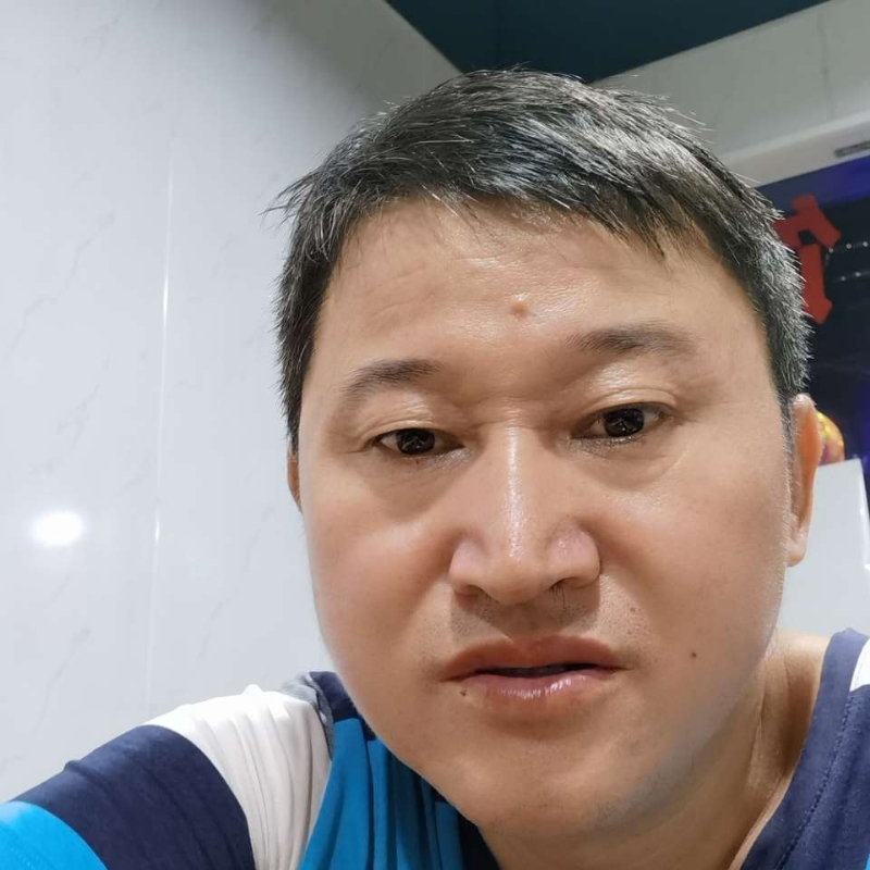 宏宏的第一张照片--揭阳相亲服务中心