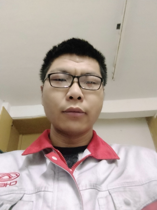 爱你就疼你的第一张照片--揭阳相亲服务中心