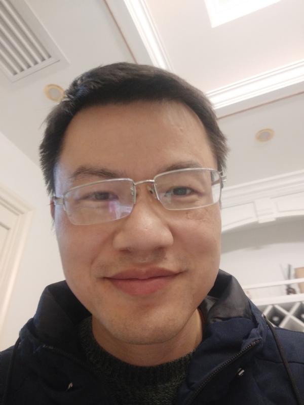 翔翔的第一张照片--揭阳相亲服务中心