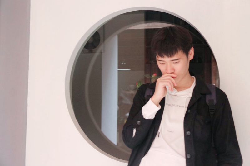 阿拉灯神丁的第一张照片--揭阳相亲服务中心