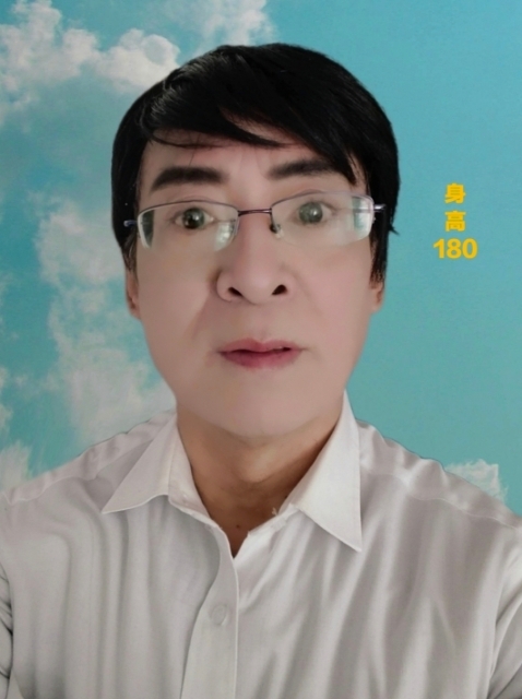 大叔寻觅有缘人的第一张照片--揭阳相亲服务中心