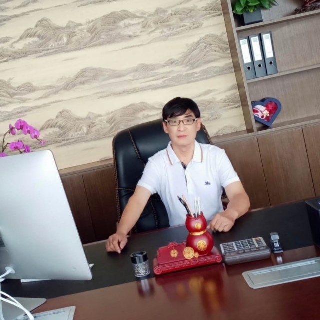 大叔寻觅有缘人的第三张照片--揭阳相亲服务中心