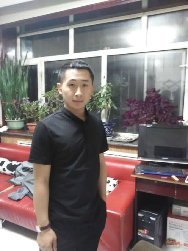 余生层楼的第一张照片--揭阳相亲服务中心