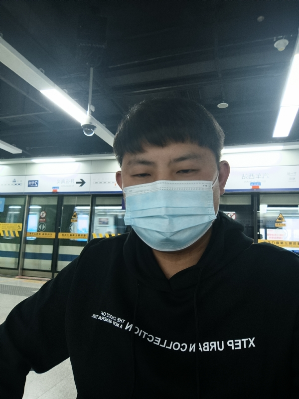 小生不才的第一张照片--揭阳相亲服务中心