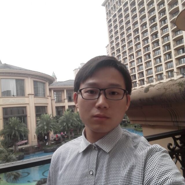 人在天涯的第一张照片--揭阳相亲服务中心