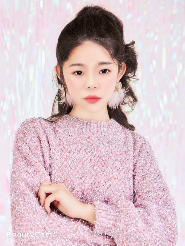 刘小姐的第一张照片--揭阳相亲服务中心