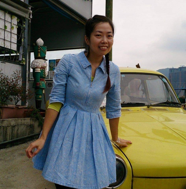 BabyJoy～的第一张照片--揭阳相亲服务中心