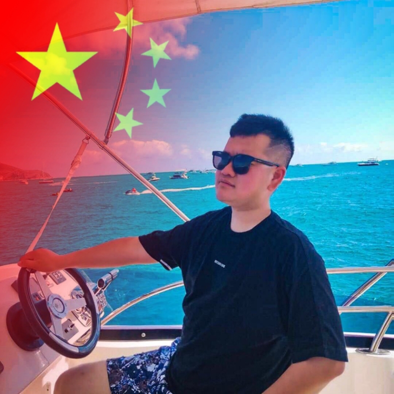 Yyq的第一张照片--揭阳相亲服务中心