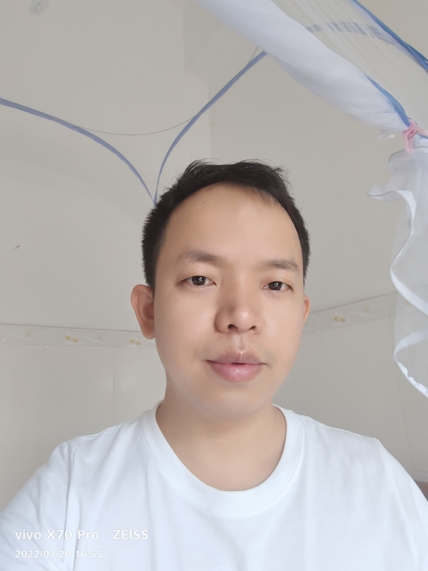 蒙柠的第二张照片--揭阳相亲服务中心