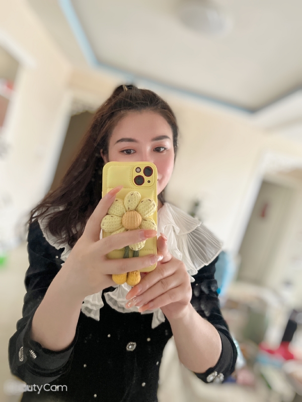 时光的第一张照片--揭阳相亲服务中心