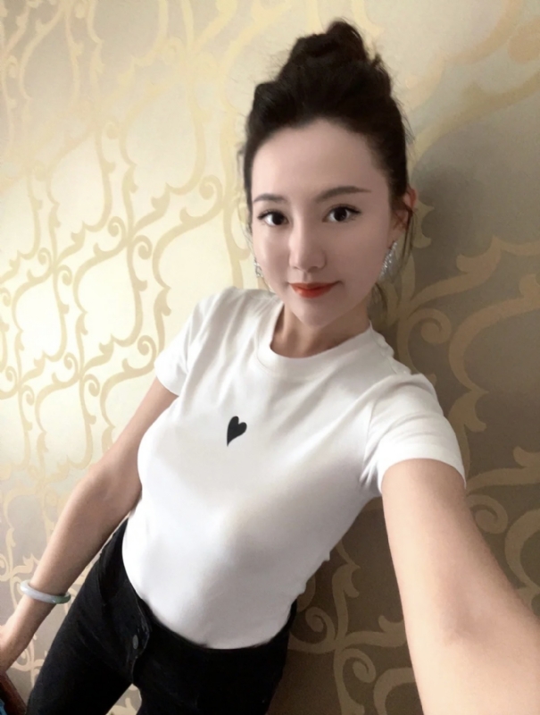 雨熙的第一张照片--揭阳相亲服务中心