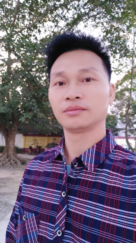 极光的第三张照片--揭阳相亲服务中心