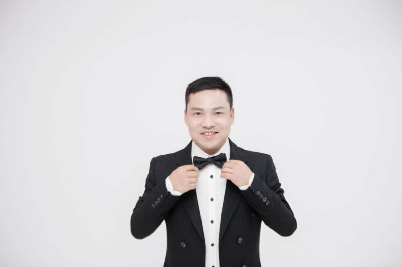 榕華的第一张照片--揭阳相亲服务中心