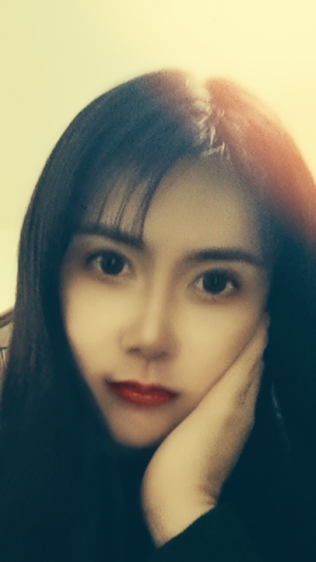 茜茜的第一张照片--揭阳相亲服务中心