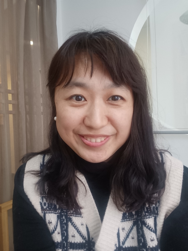 映日荷花的第一张照片--揭阳相亲服务中心