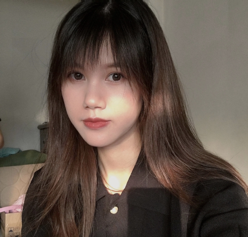 愛琳的第一张照片--揭阳相亲服务中心