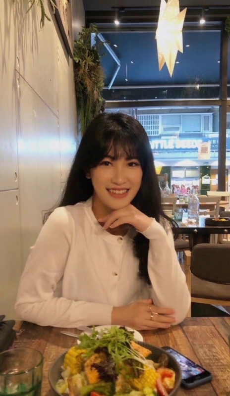 yawen827的第一张照片--揭阳相亲服务中心