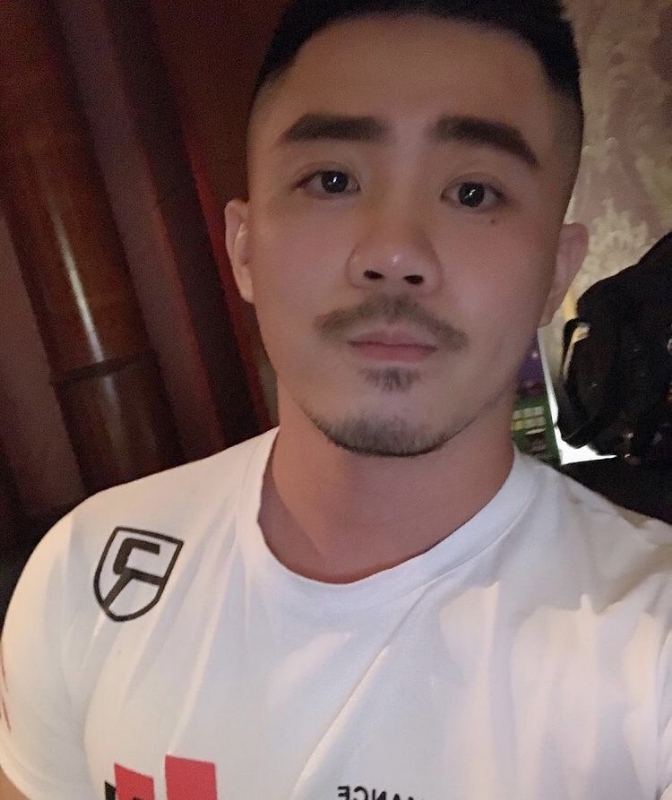 岁月的第二张照片--揭阳相亲服务中心