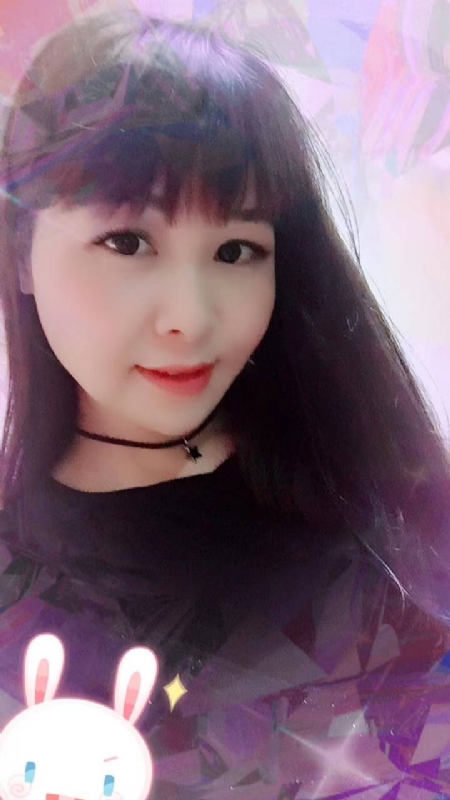 兰馨的第一张照片--揭阳相亲服务中心