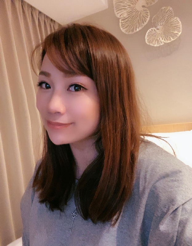 Judy的第一张照片--揭阳相亲服务中心