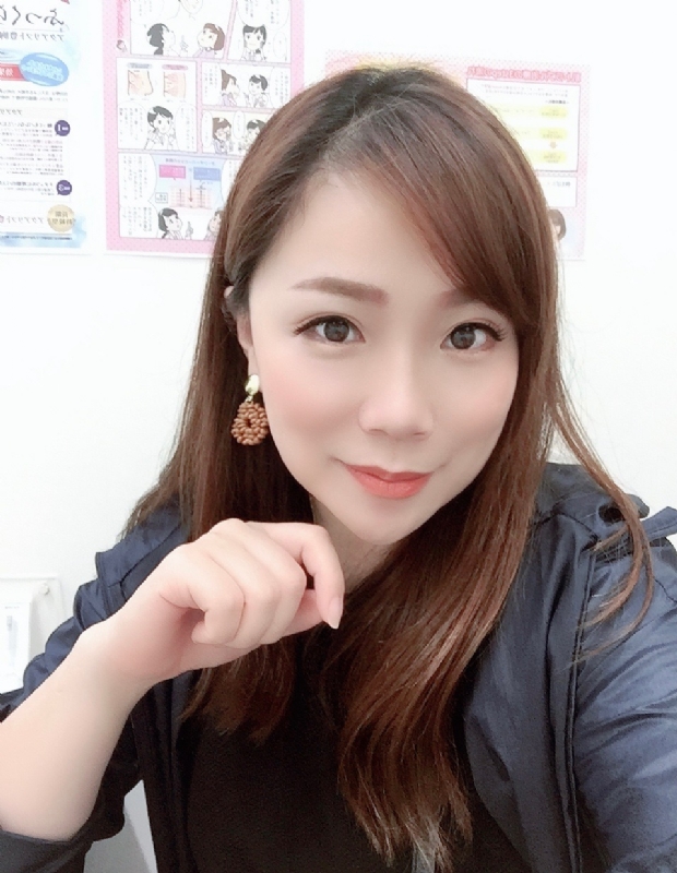 Judy的第二张照片--揭阳相亲服务中心