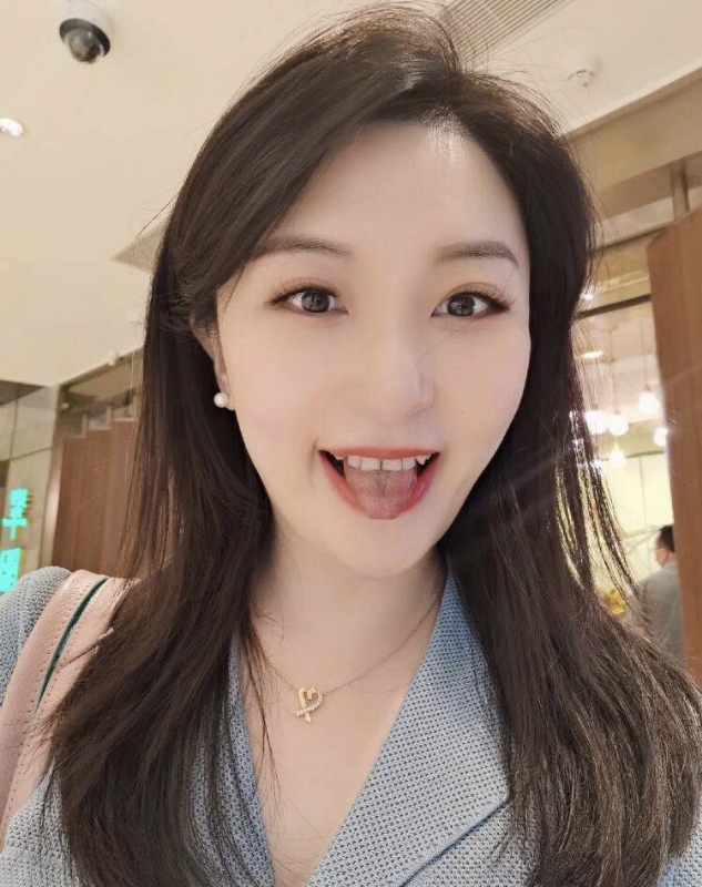 Judy的第三张照片--揭阳相亲服务中心