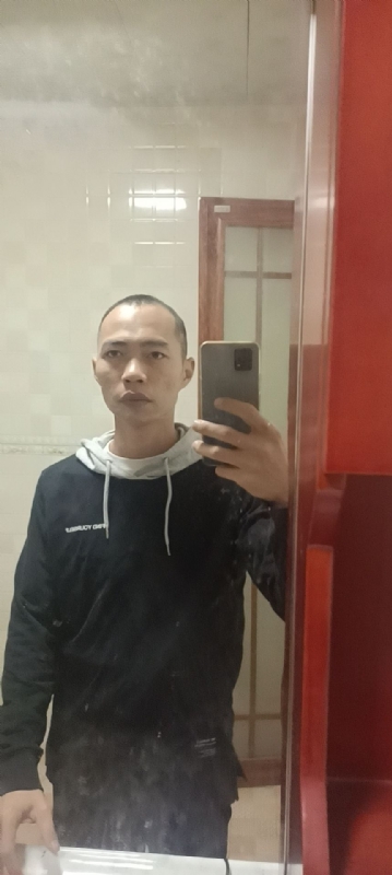 黄钟溢的第一张照片--揭阳相亲服务中心