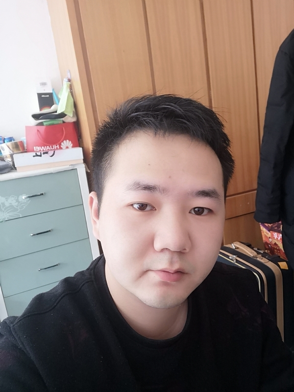 等风来的第一张照片--揭阳相亲服务中心